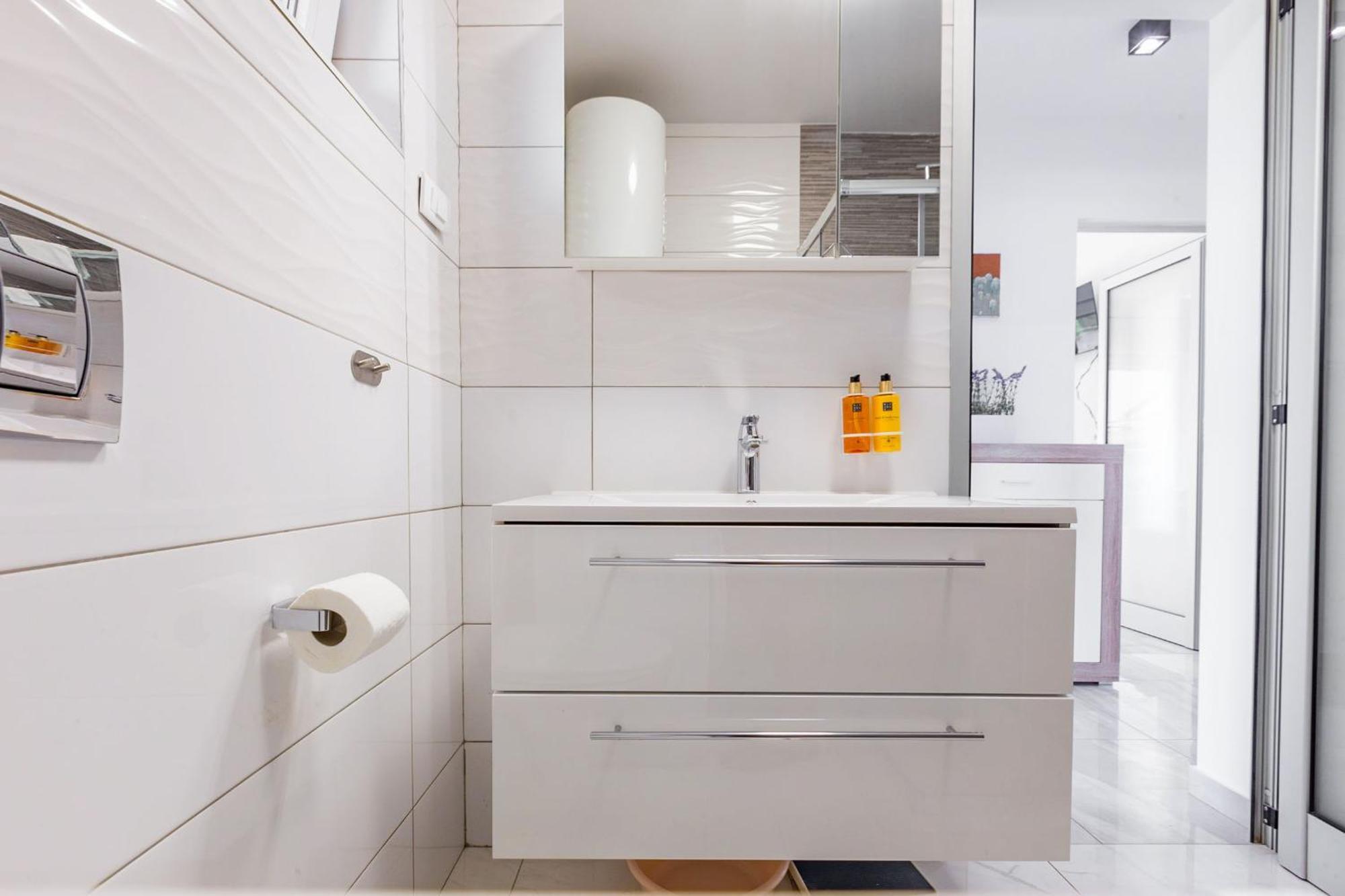 Km Exclusive Apartments Задар Экстерьер фото