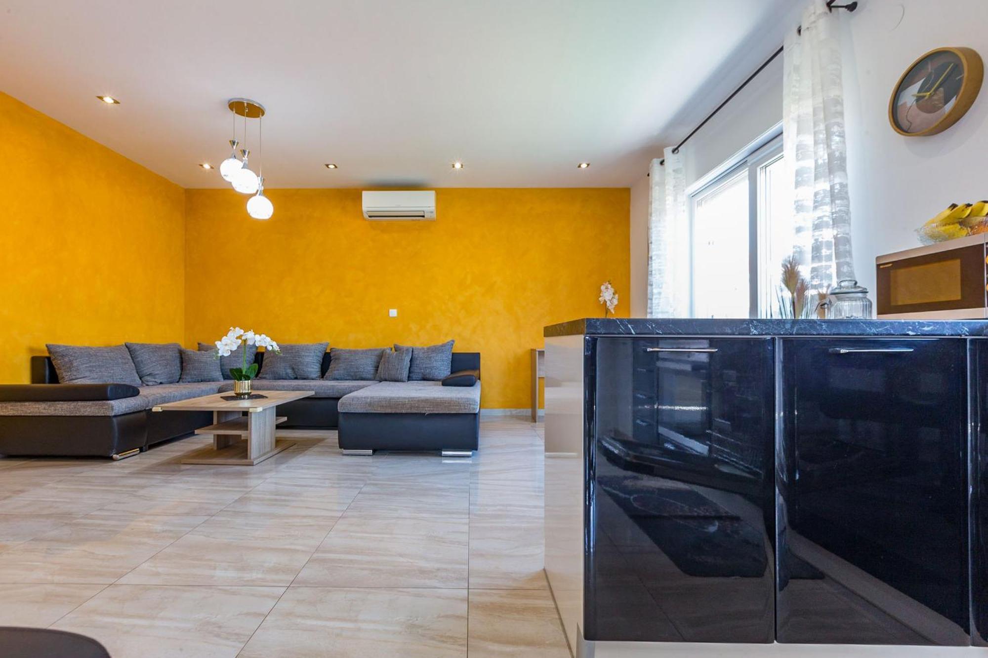 Km Exclusive Apartments Задар Экстерьер фото