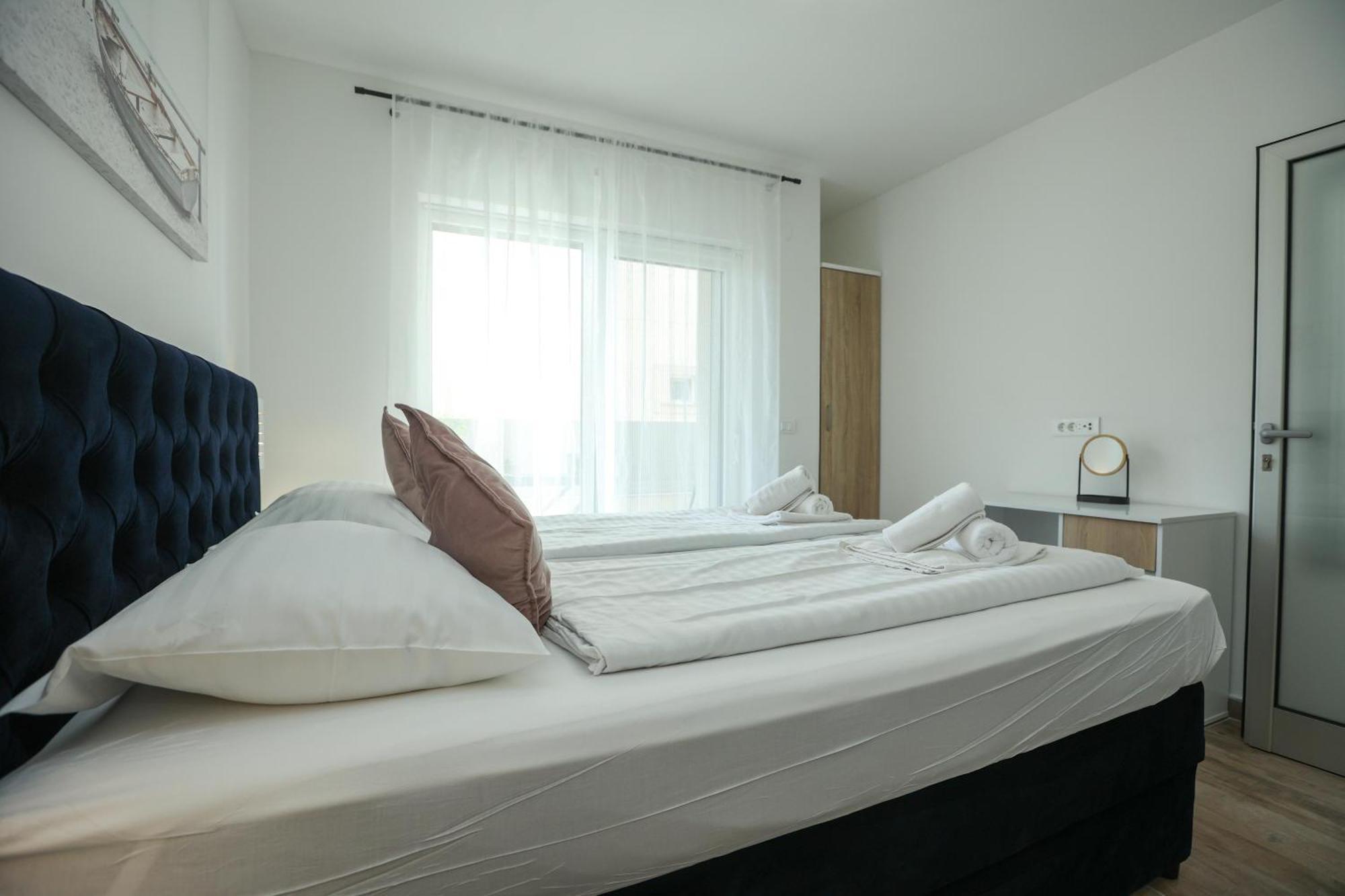 Km Exclusive Apartments Задар Экстерьер фото